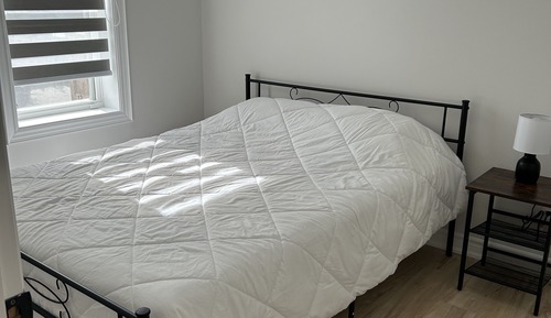 Signature Apartment