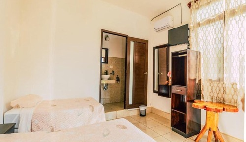 Deluxe Room, Courtyard View