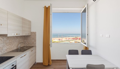 Panoramic Condo