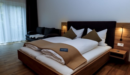 Business Double Room, Accessible