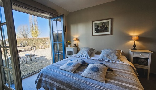 Family Double Room
