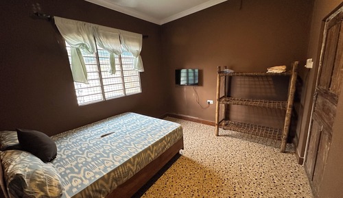 Signature Double Room