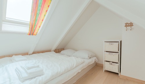 Traditional House, 2 Bedrooms