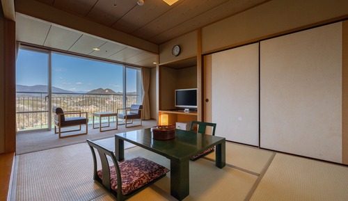 Traditional Room (No Bath/No Shower), Non Smoking (34m²)