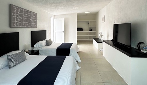 Comfort Room