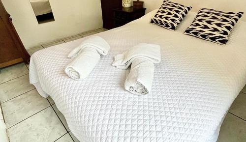 Basic Room, 1 Double Bed, Ensuite (ELA 2)