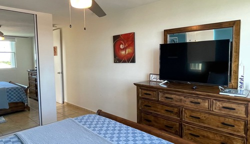 Family Apartment