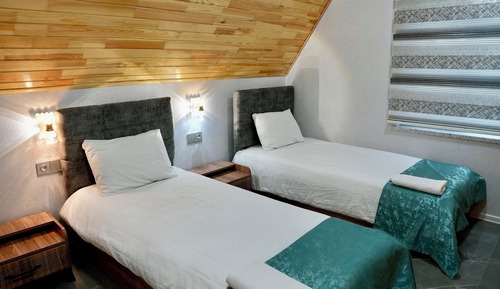 Exclusive Villa
