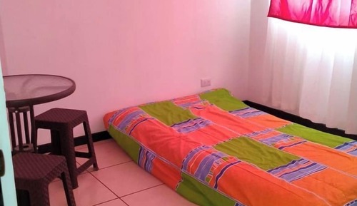Basic Single Room, 1 Bedroom, Non Smoking