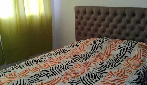 Basic Double Room, 1 Double Bed, Non Smoking, Garden View