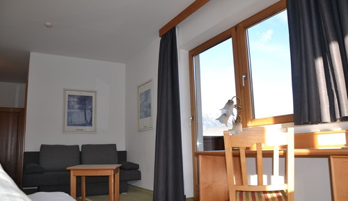 Comfort Room
