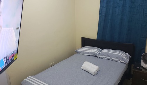 Standard Room, 1 Double Bed, Non Smoking, Private Bathroom