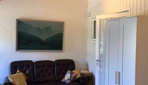 Basic Twin Room