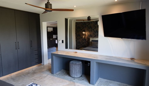 Exclusive Cottage