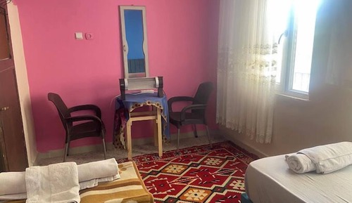City Room