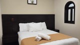 Elite Double or Twin Room