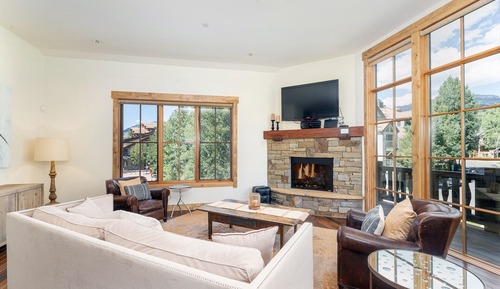 Townhome, 3 Bedrooms