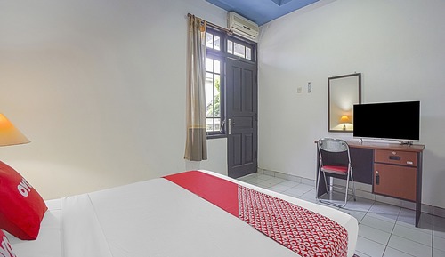 Standard Villa, 1 Bedroom