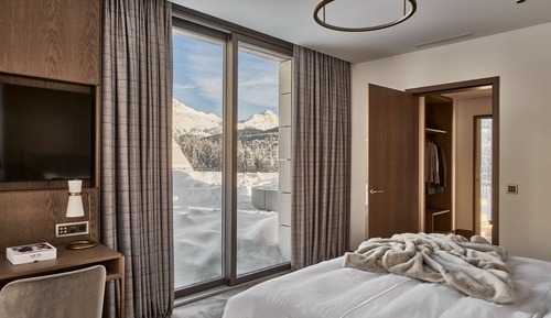 Grace Terrace Suite