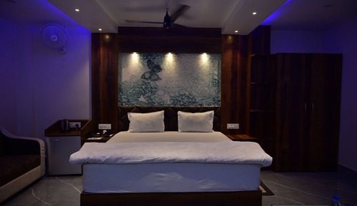 Exclusive Room