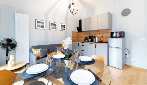Studio Suite (15 D)