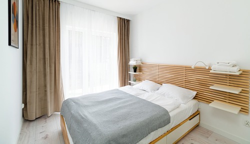 Apartment (10 D)