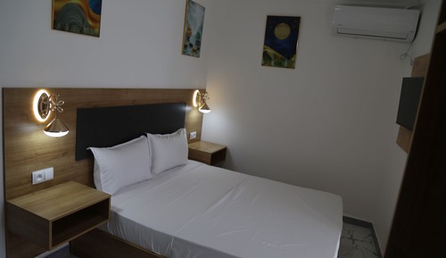 Business Room