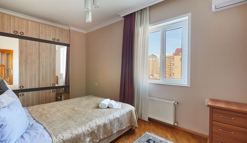 Elite Apartment