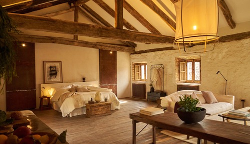 Signature Suite