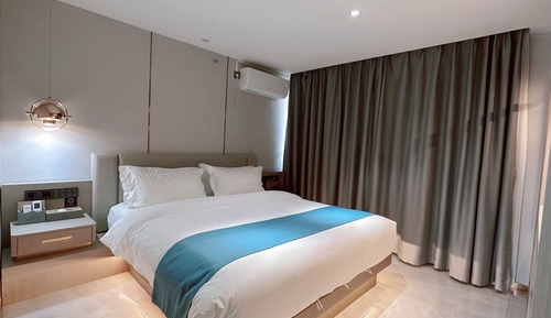 Premier Double Room
