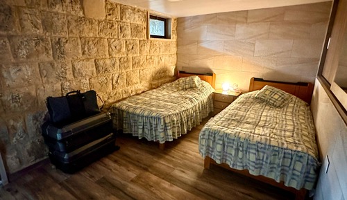 Premium Apartment, 1 Bedroom, Kitchen, Mountain View