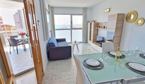 Basic Apartment, 1 Bedroom, Terrace