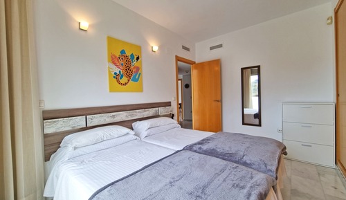 Economy Apartment, 1 Bedroom