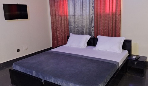 Economy Room, 2 Twin Beds