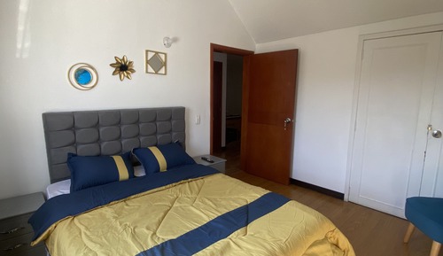 City Double Room