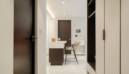 Family Two Room A