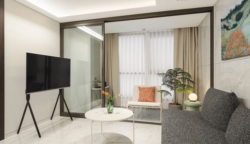 Premier Suite