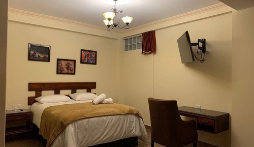 Junior Suite
