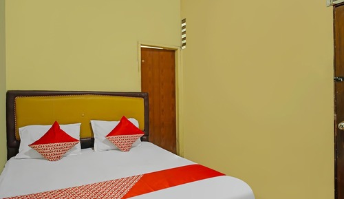 Basic Double Room