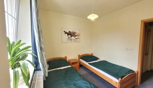 Classic Twin Room