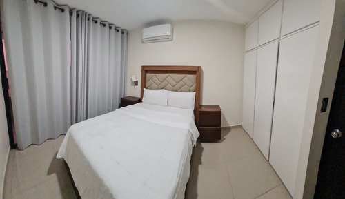 Junior Suite, 1 Bedroom