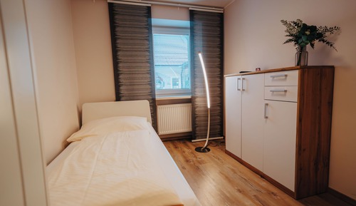 Classic Single Room, Accessible, Non Smoking