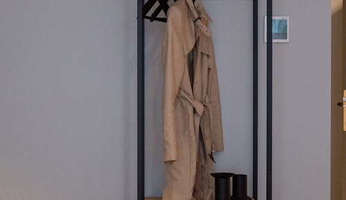 Family Apartment