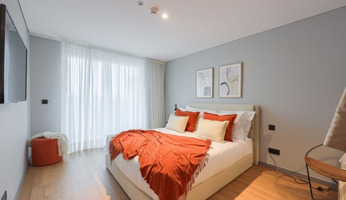 Basic Room