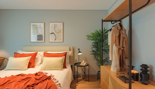 Comfort Studio