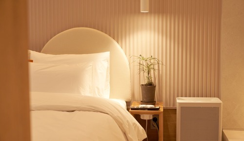 Superior Suite Room