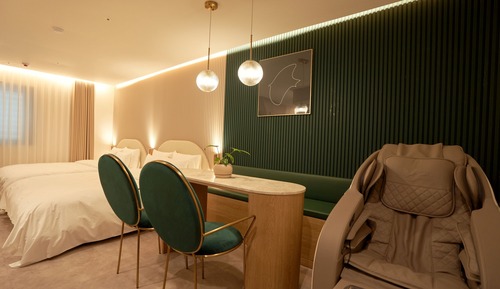 Family Suite Room