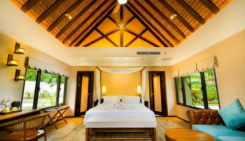 Hive Villa