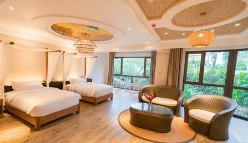 HIP Junior Suite