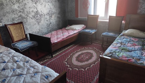 Basic Room